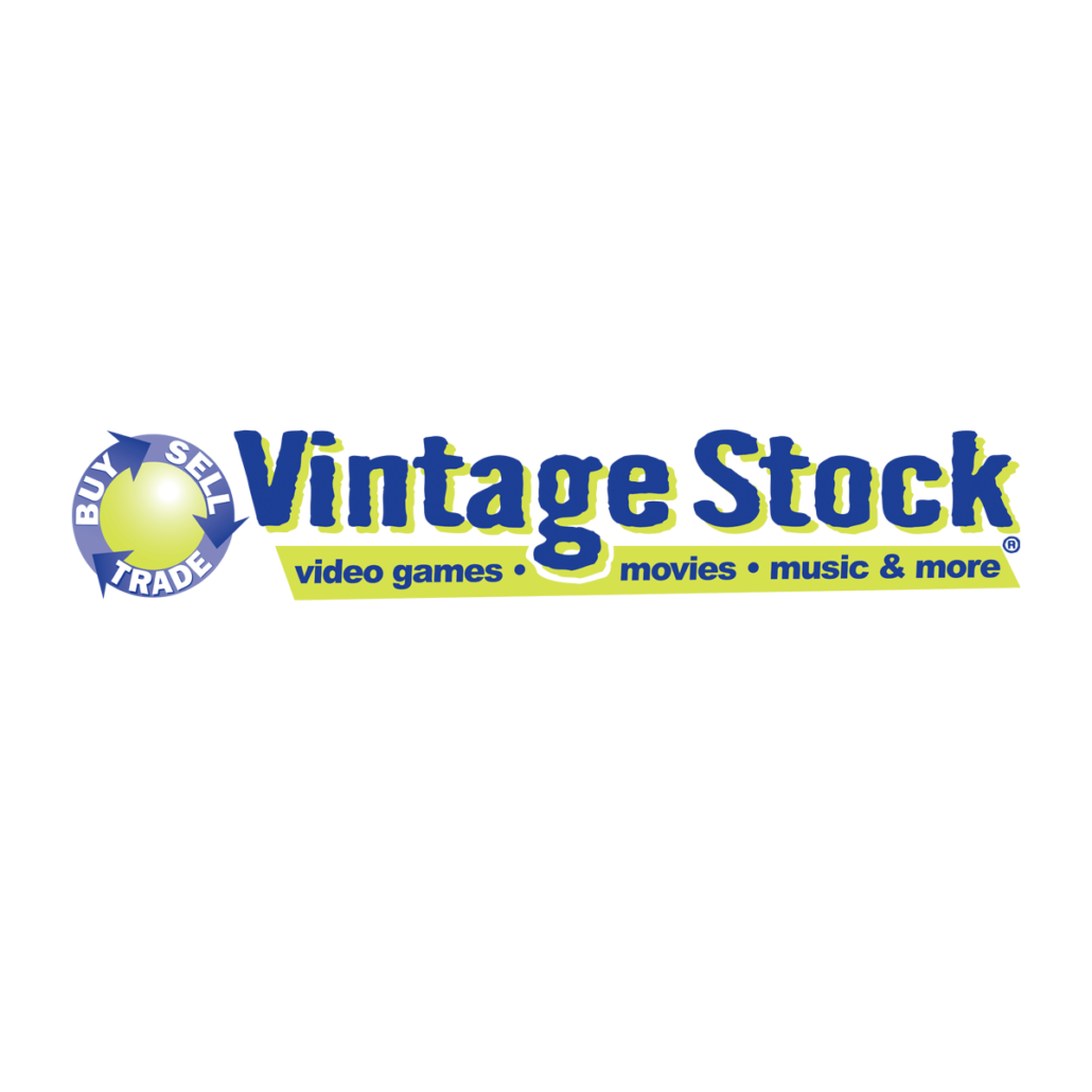 Vintage Stock Zona Rosa