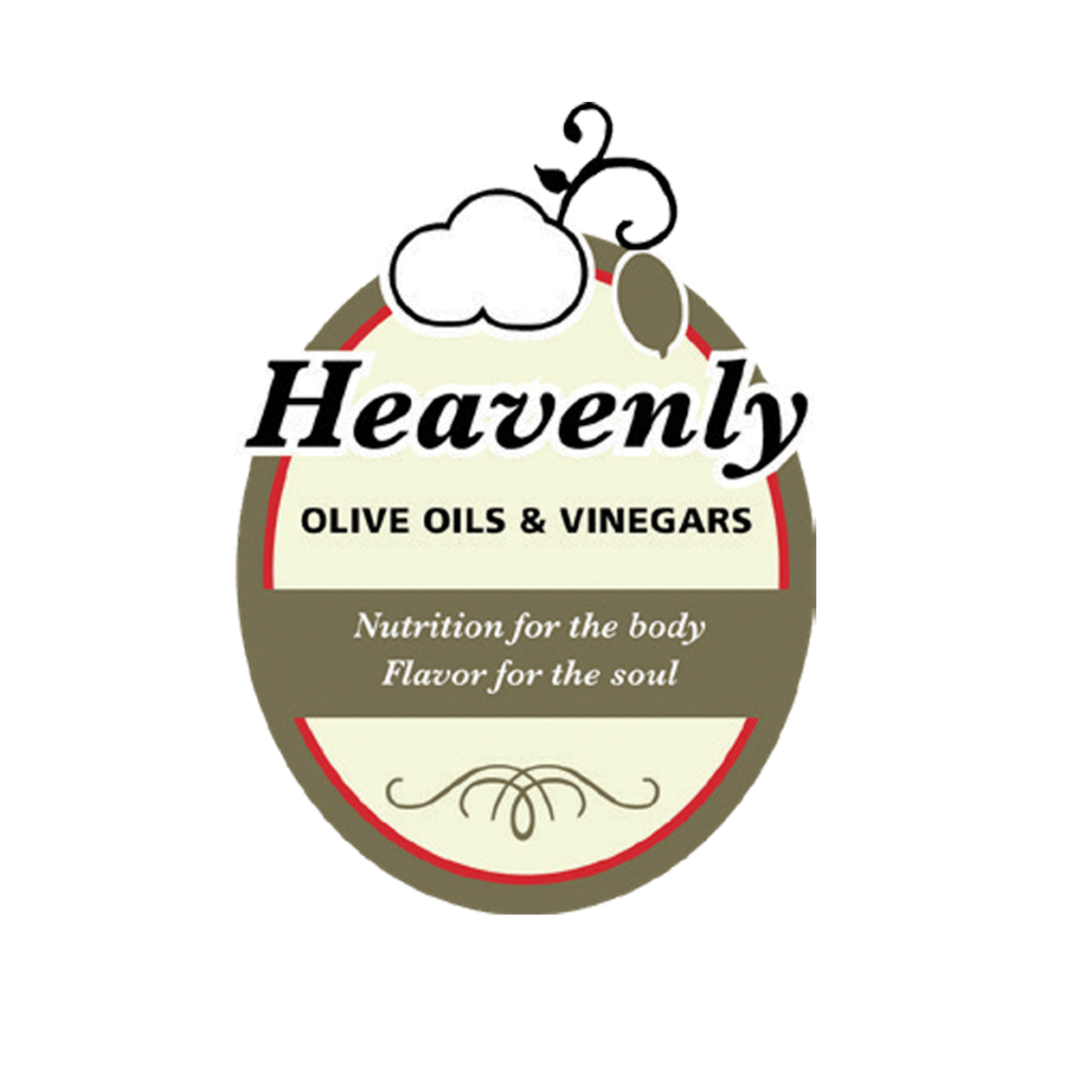 Heavenly Oils & Vinegars Zona Rosa