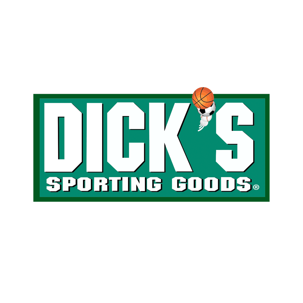 Dick's Sporting Goods - Zona Rosa