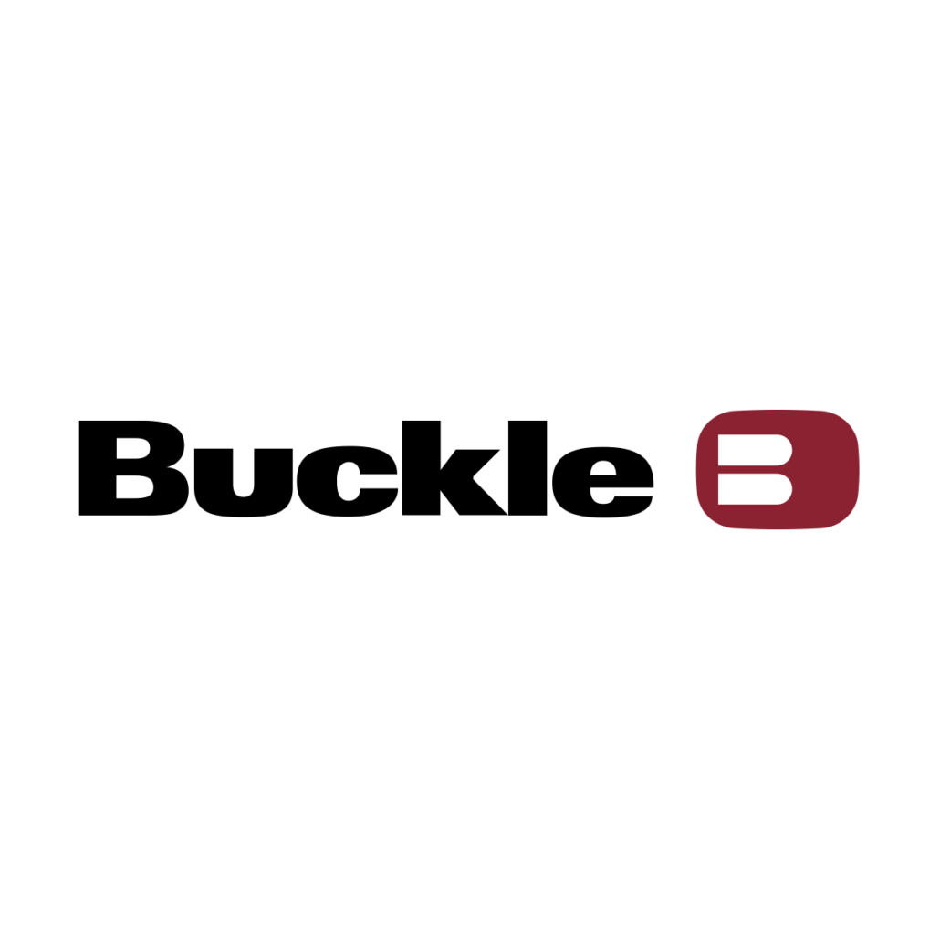 Buckle Zona Rosa