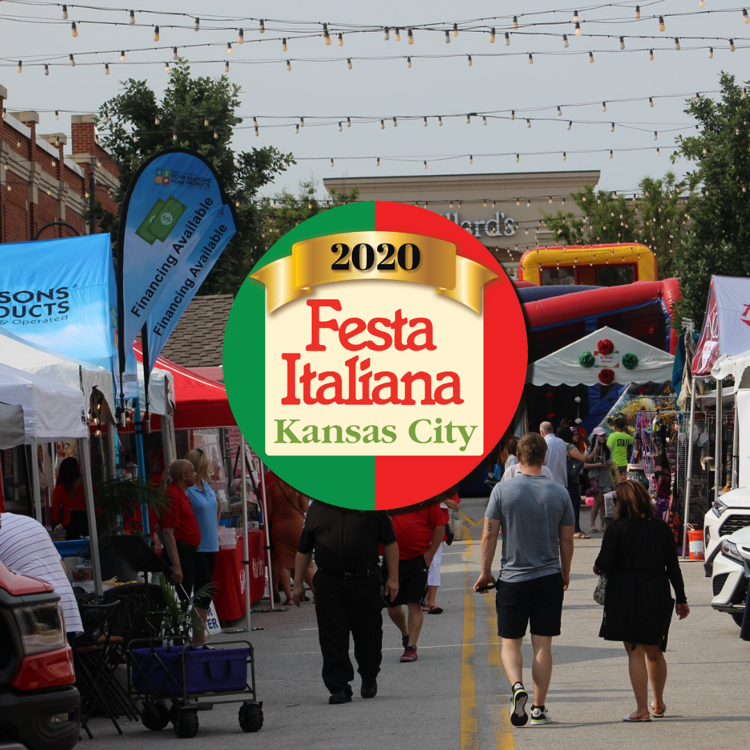 FestaItaliana