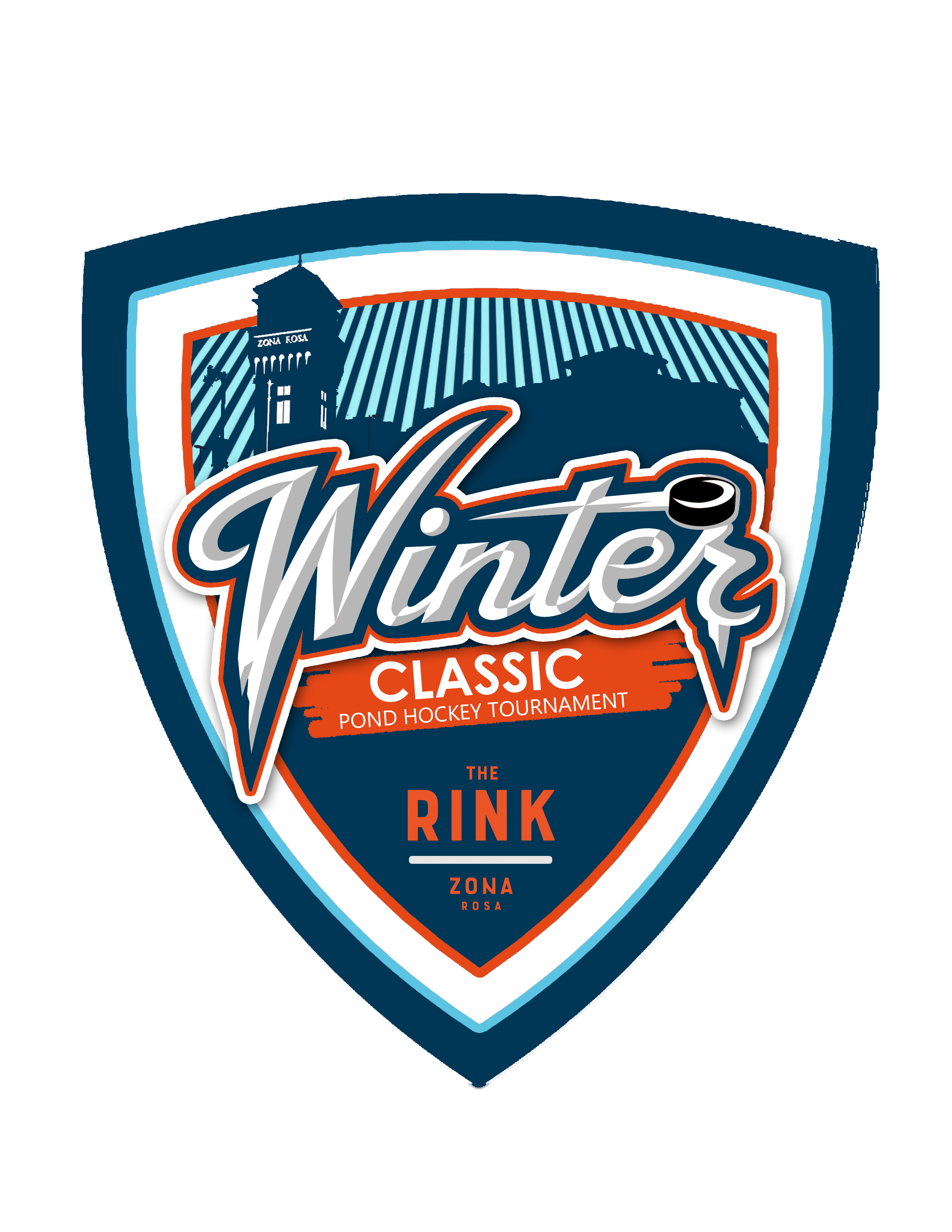 2021 Winter Classic Zona Rosa