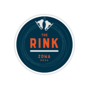 the rink