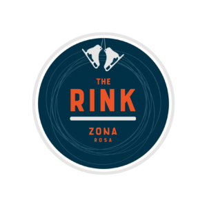 the rink