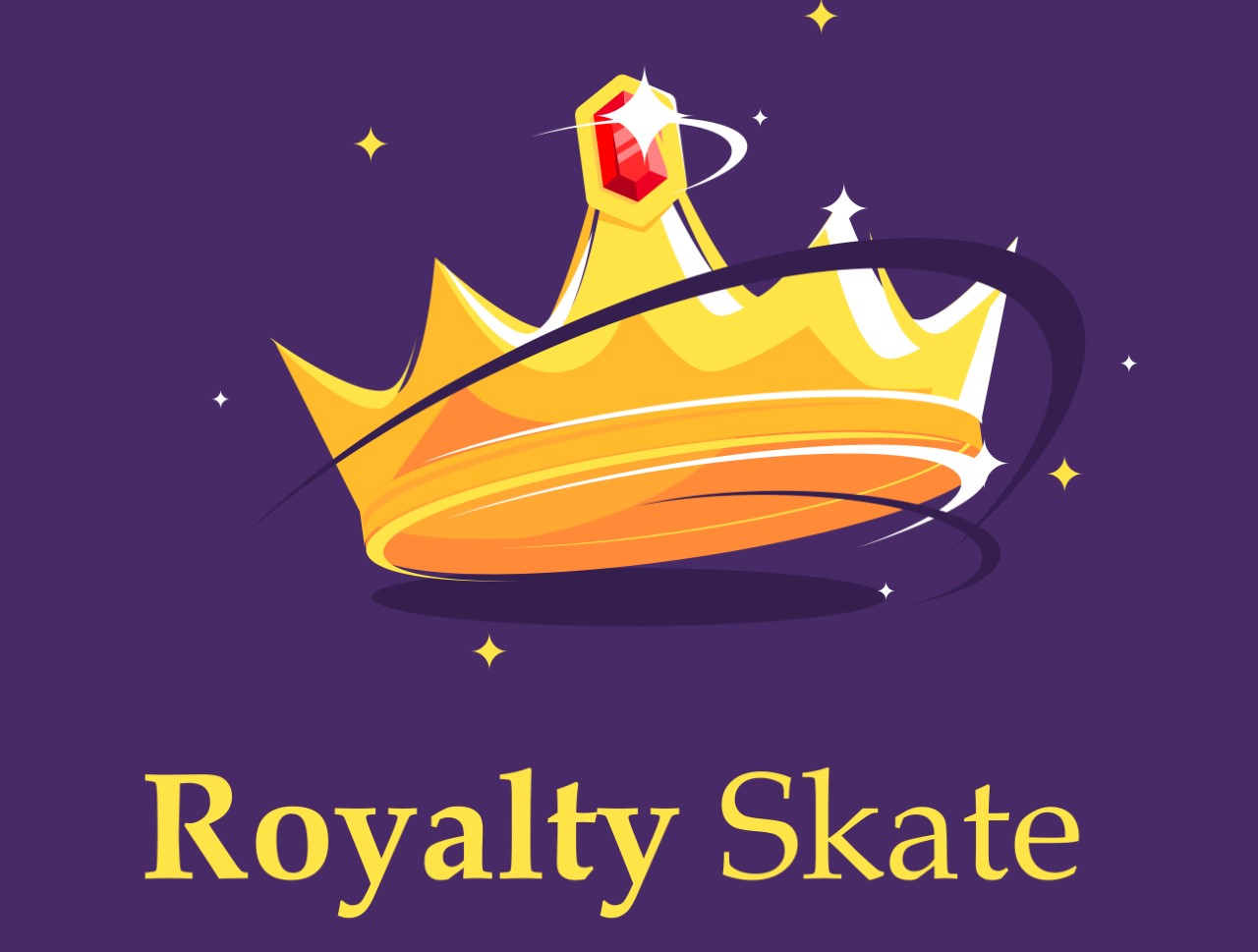 Royalty Skate at The Rink Zona Rosa
