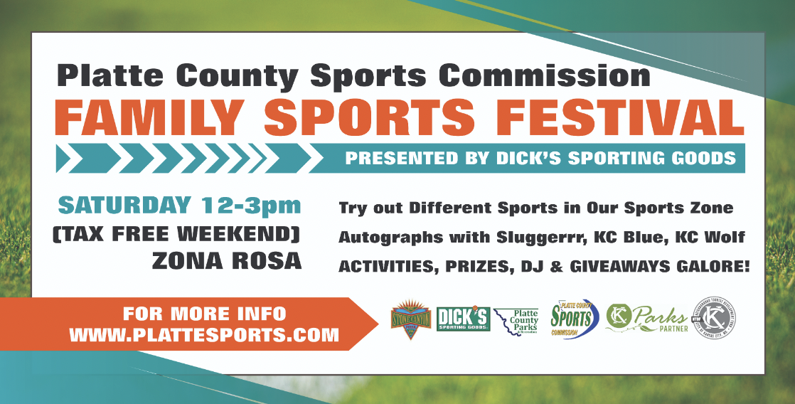 Family Sports Fest