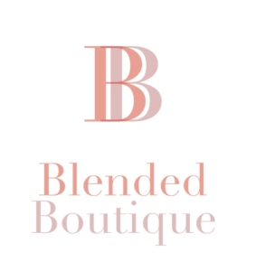 Blended Boutique KC