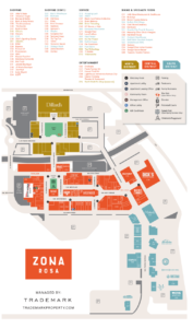 Zona Rosa Directory_September 2022